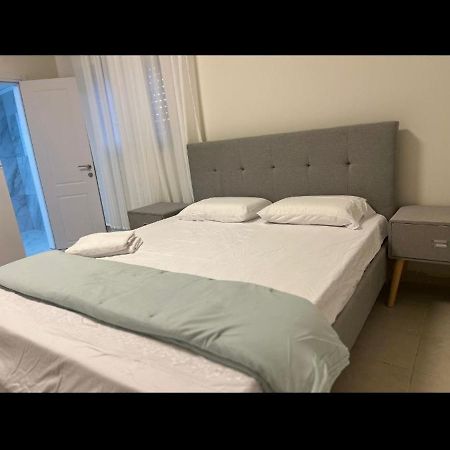 Apartament בקתה ביער Hajfa Zewnętrze zdjęcie