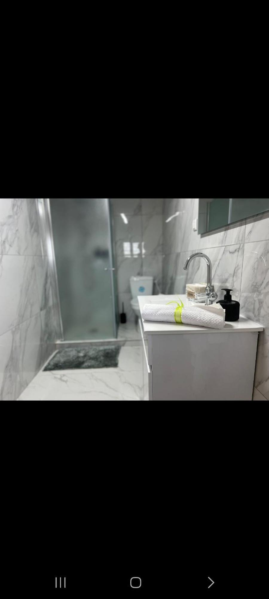 Apartament בקתה ביער Hajfa Zewnętrze zdjęcie