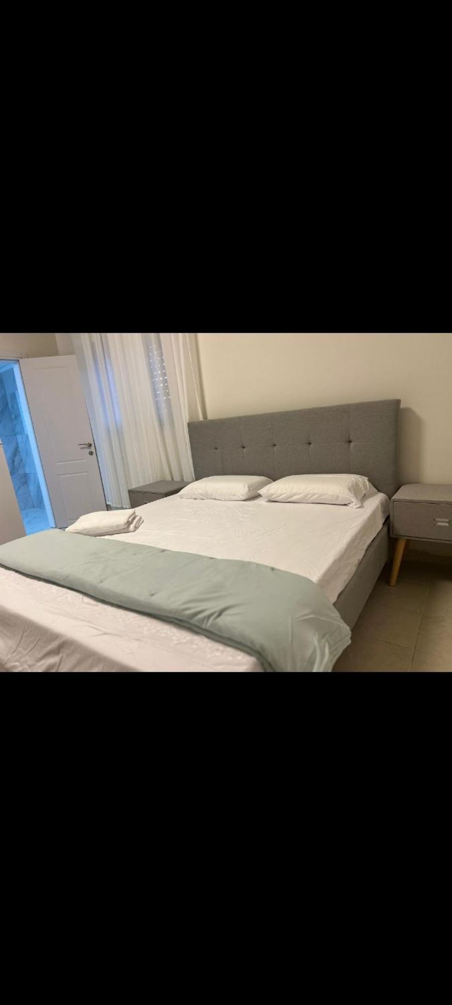 Apartament בקתה ביער Hajfa Zewnętrze zdjęcie