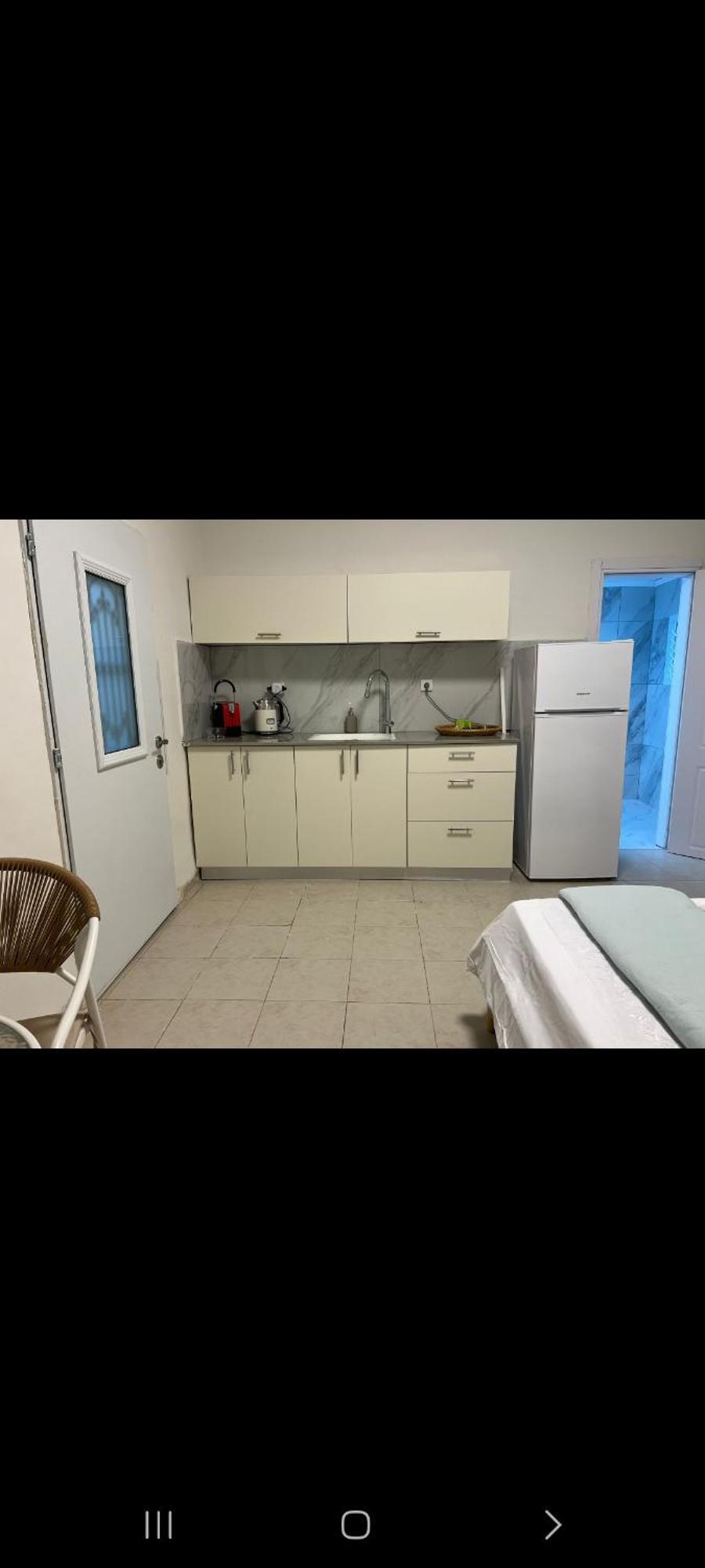 Apartament בקתה ביער Hajfa Zewnętrze zdjęcie