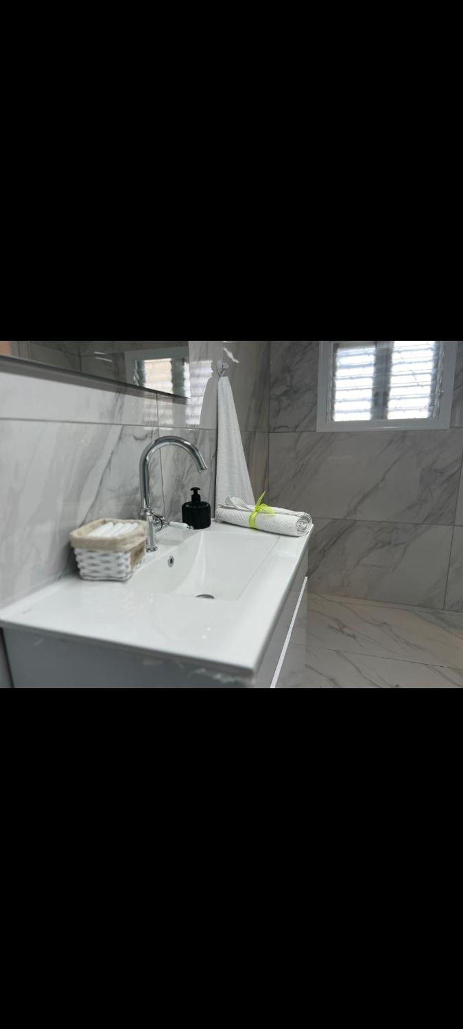 Apartament בקתה ביער Hajfa Zewnętrze zdjęcie